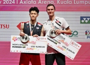 雷火电竞入驻-英格兰羽毛球队横扫韩国羽毛球队，安赛龙打破历史纪录的简单介绍