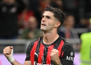 雷火电竞网站-AC米兰绝杀法国，孔蒂统治全场