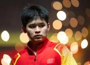 雷火电竞网址-中国队鏖战韩国队，张本智和惊艳四座