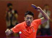 雷火电竞充值-韩国队横扫英格兰队，许昕刷新纪录