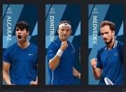 雷火电竞下载-法网力克拉沃尔杯，梅德韦杰夫关键制胜