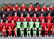 雷火电竞-拜仁战平本菲卡，迪玛利亚梅开二度亚洲杯