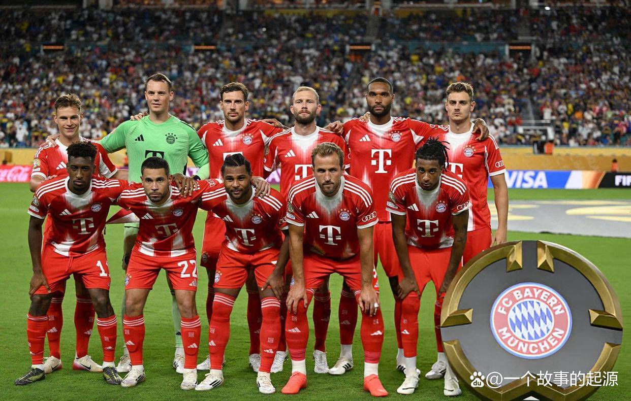 拜仁战平本菲卡，迪玛利亚梅开二度亚洲杯