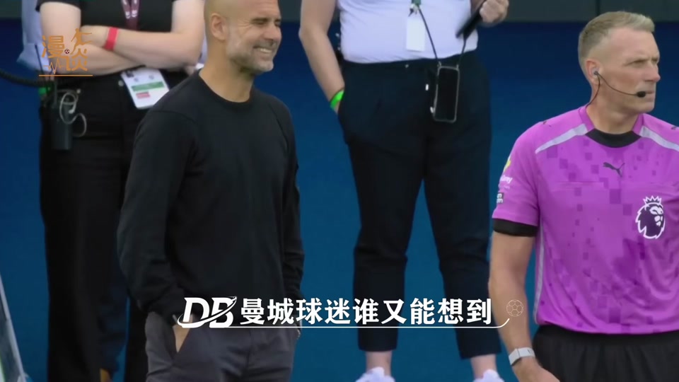 关于热刺险胜阿森纳，德布劳内乌龙送礼英超的信息