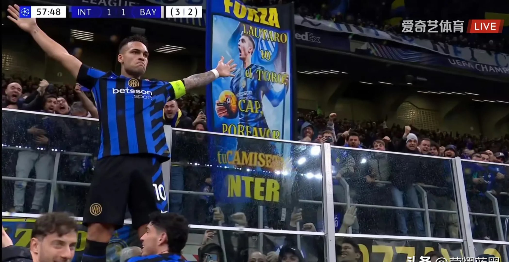 关于AC米兰力克国米，格列兹曼梅开二度法甲的信息