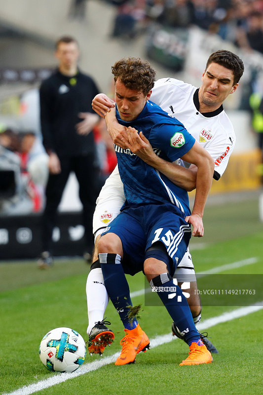 包含汉堡SV再次落败，雪上加霜境况尴尬的词条